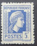 [Rooster and Marianne, type G10]