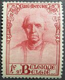 [Charity stamps, タイプ ED3]