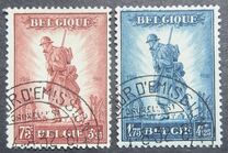 [Charity stamps, type EH]