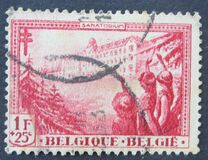 [The struggle against Tuberculosis, type EJ4]