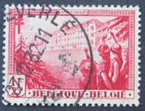 [The struggle against Tuberculosis, type EJ4]