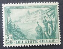 [The struggle against Tuberculosis, type EJ6]