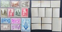 [Charity stamps, type EK]
