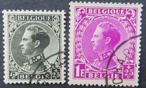 [Charity stamps, tip FC]