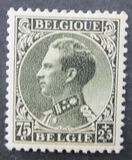[Charity stamps, tip FC]
