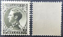 [Charity stamps, tip FC]
