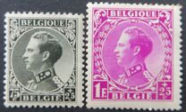 [Charity stamps, tip FC]