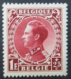 [Charity stamps, Tipi FD1]