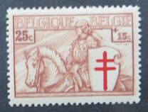[The struggle against Tuberculosis, Tipo FE1]