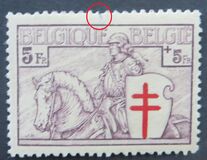 [The struggle against Tuberculosis, Tipo FE6]
