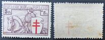 [The struggle against Tuberculosis, Tipo FE6]