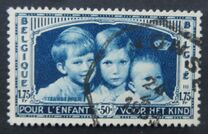 [Charity stamps, type FH2]