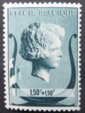 [Queen Elizabeth's Music Foundation, typ HL]