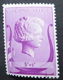 [Queen Elizabeth's Music Foundation, typ HL2]