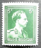 [King Leopold III, type FO6]