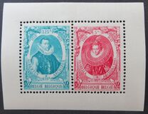 [Charity stamps, 유형 IJ1]