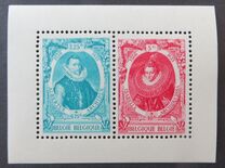 [Charity stamps, 유형 IJ1]