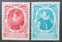 [Charity stamps, 유형 IJ1]