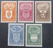 [The struggle against Tuberculosis, type NI]