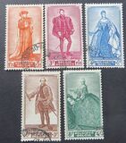 [The struggle against Tuberculosis, type OZ]