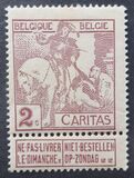 [Charity stamps, Tip AO1]