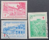[The struggle against Tuberculosis, type PS]