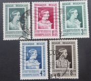 [Charity stamps, տեսակ QG]
