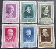 [Famous Writers, type RC]
