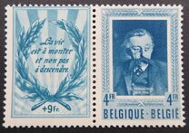 [Famous writers, type RI]
