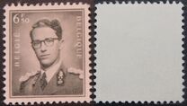 [King Baudouin New values, Typ RX25]
