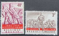 [The 75th anniversary of the Social Democrats, වර්ගය XX]