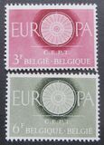 [EUROPA Stamps, type YN]