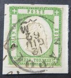 [Victor Emmanuel II, 1.820 - 1.878, tipo A]