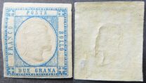 [Victor Emmanuel II, 1.820 - 1.878, tipo A4]