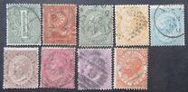 [King Victor Emmanuel II, 1820-1878  - New Design, タイプ E]