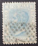 [King Victor Emmanuel II - New Drawing, type O]