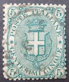 [National Coat of Arms - White Paper, タイプ W1]