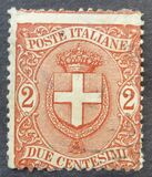 [National Coat of Arms, тип AF]