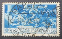 [The 400th Anniversary of the Death of Ferrucci, type EN2]