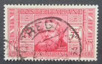 [Dante Alighieri Society, tip FR]