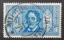 [Dante Alighieri Society, tip FS]