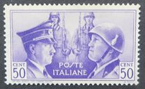 [Rome-Berlin Axis, type ME]