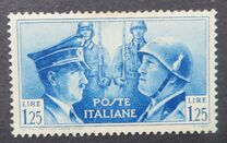 [Rome-Berlin Axis, type ME2]