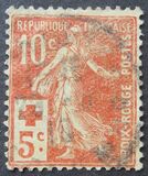 [Red Cross Charity, tyyppi U]