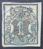 [Coat of Arms - Different Watermark, type A2]