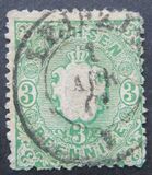 [Coat of Arms, tyyppi E]