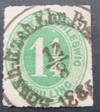 [Schleswig - Value in Schlling, type C]