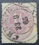 [Schleswig, Holstein & Laurenburg, տեսակ H]