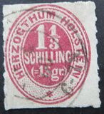 [Schleswig, type J]