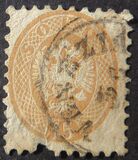 [Eagle - Different Perforation, type H9]